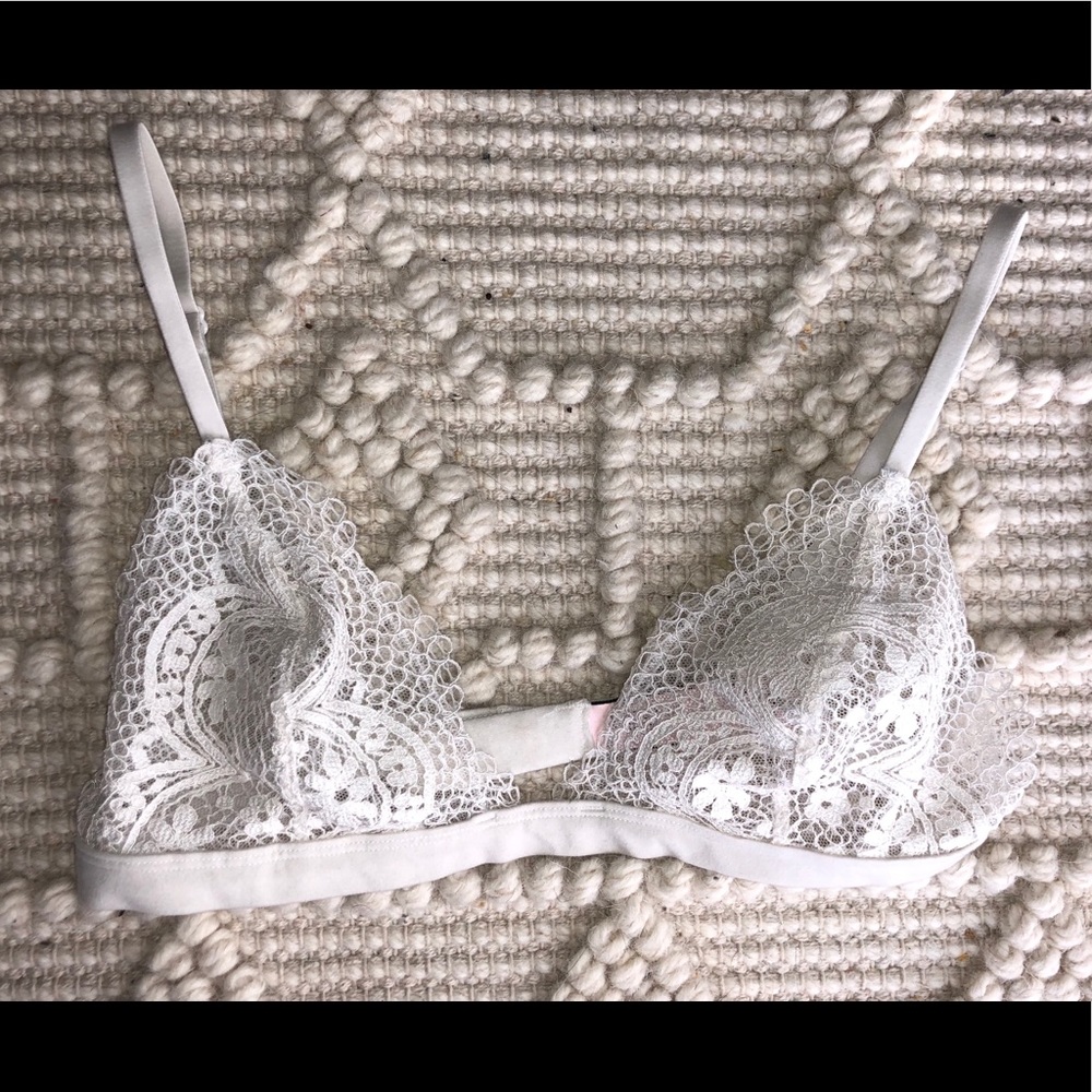 🦋SOLD🦋 Victoria Secret bralette